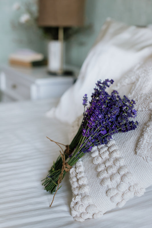Lavender Bouquet (seasonal offer)